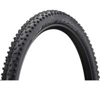 Schwalbe Cubierta plegable Rocket Ron Performance ADDIX TwinSkin 27,5" negro 27.5x2.25
