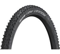 Schwalbe Cubierta plegable Rocket Ron Performance ADDIX TwinSkin 29" negro 29x2.25