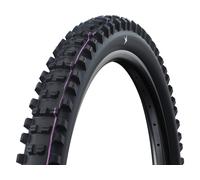 Schwalbe Cubierta plegable Shredda R Ultra Soft Gravity E-50 TLR 27,5" negro