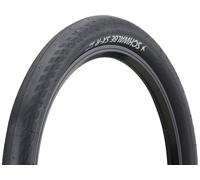 Schwalbe Cubierta Plegable SX-R MID Performance 20" negro