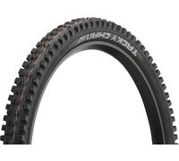 Schwalbe Cubierta plegable Tacky Chan Evolution ADDIX Soft Super Gravity 27,5" negro 27.5x2.4