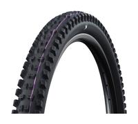 Schwalbe Cubierta plegable Tacky Chan Pro Ultra Soft Trail Pro E-50 TLR 27,5" negro