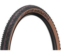 Schwalbe Cubierta plegable Thunder Burt Evolution ADDIX Speed Super Race 29" 29x2.35