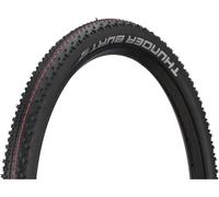 Schwalbe Cubierta plegable Thunder Burt Evolution ADDIX Speed SuperGround 29" negro 29x2.10