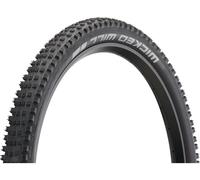 Schwalbe Cubierta plegable Wicked Will Performance ADDIX 27,5" negro 27.5x2.6