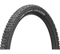 Schwalbe Cubierta plegable Wicked Will Performance ADDIX 29" negro 29x2.4
