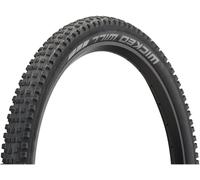 Schwalbe Cubierta plegable Wicked Will Performance ADDIX TwinSkin 27,5" negro 27.5x2.25