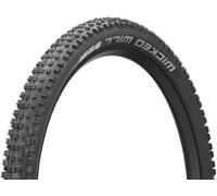 Schwalbe Cubierta plegable Wicked Will Performance ADDIX TwinSkin 29" negro 29x2.25