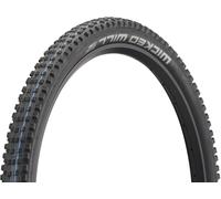 Schwalbe Cubierta plegable WickedWill Evolution ADDIXSpeedGrip Super Ground 29" negro 29x2.25