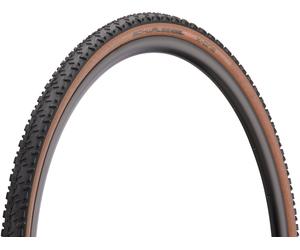 Schwalbe Cubierta plegable X-One R Evolution ADDIX Race Super Race 28" marrón 33-622 (700x33C)