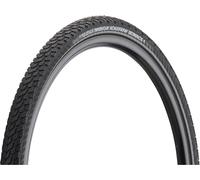 Schwalbe Cubierta rígida Marathon Mondial ADDIX RaceGuard 28" negro