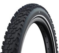 SCHWALBE Cubierta rígida para bicicleta de carga MOTION SMART SAM CARGO 20X2.35