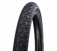 Schwalbe Cubierta Rígida Urbana Hybrid Al Grounder 27.5´´ X 2.60 27.5´´ x 2.60