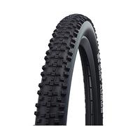 SCHWALBE Cubierta Smart Sam 20x2.35 Negro