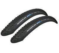 Schwalbe CX Comp 30-622 K-Guard 28 x 1.20 - Neumáticos de bicicleta