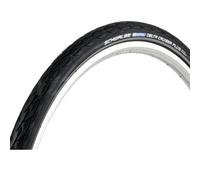 Schwalbe Delta Cruiser Más Punctureguard Hs 431 Alambre Neumático 700x32c Negro