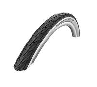 Schwalbe Delta Cruiser Rígido Hs431 - Neumático de Bicicleta Unisex