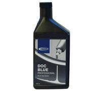Schwalbe Doc Blue Puncture Protection Gel 3711Ã‚ Professional 500Ã‚ ml Bottle by Schwalbe
