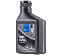 Schwalbe Doc Blue - Sellador profesional de neumáticos sin cámara, 200 ml