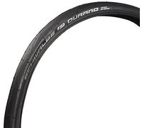 Schwalbe Durano 650B 28-584 - Cubierta para Bicicleta, Color Negro