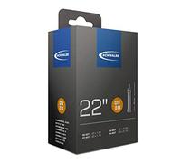 Schwalbe DV 8B Fahrrad Schlauch 22´´