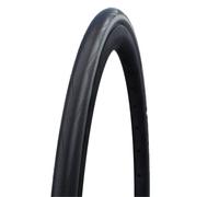 Schwalbe E- One Neumáticos para Bicicleta, Unisex Adulto, Negro, 28x1.10/28-622
