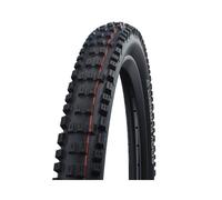 Schwalbe Eddy Current Front 29x2.40 Evo Súper Trail Estado de Addix Suave Llanta