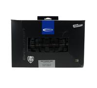 Schwalbe Eddy Current Rear Addix Soft Super Gravity Neumáticos 27.5x2.60 Negro