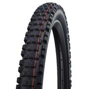 Schwalbe Eddy Current Rear Gravity Pro Soft Radial Tubeless 27.5´´ X 2.50 Rear MTB Tyre 27.5´´ x 2.50