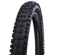 Schwalbe EddyCurrent - Neumático Unisex para Adultos, Color Negro, 29 x 2,60