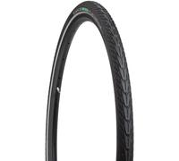 Schwalbe Energizer Más Neumático - 700x50 Alambre Negro/Reflejar Perf Gg