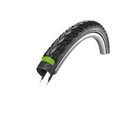 Schwalbe Energizer Plus Tour, Neumáticos Unisex Adulto, Negro, 700 X 38C