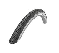Schwalbe Fahrrad Reifen Road Cruiser HS484 GC alle Größen + Farben weißwand R