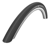 Schwalbe Fahrrad Reifen X-One Allround EVO OSC//Alle Größen, Ausführung:Schwarz. Faltreifen. tubeless Easy, Dimension:33-622 (28×1,30´´)