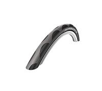 Schwalbe Fahrradreifen Airborne HD Speed Guard Faltbar B HS408 2grip NMC 67EPI EK Neumáticos para Bicicleta, Unisex Adulto, Negro, 26 x 1.20 30-559