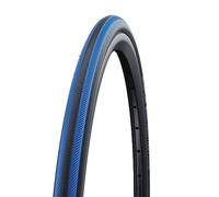 SCHWALBE Fahrradreifen Rightrun K-Guard BLS/B-SK Hs387 2grip Nmc 50epi Neumáticos para Bicicleta, Unisex Adulto, Negro, 24 x 1.00 25-540