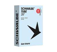 Schwalbe Fahrradschlauch SV15 23/30-622/630 IB 40mm