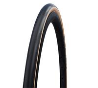 Schwalbe Cubierta plegable One Performance ADDIX RaceGuard 28" negra 25-622 (700x25C)