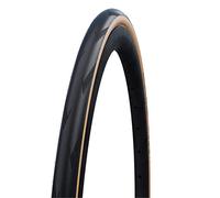 Schwalbe Faltreifen Pro One TT HS493 Neumáticos Plegables, Unisex Adulto, Negro, 28x1.00 25-622