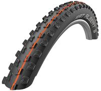 Schwalbe Fat Albert Frontal Neumático - 27.5x2.35 sin Cámara Plegable Evolution