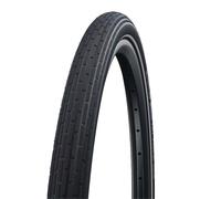 Schwalbe FAT FRANK Active Line 60-584 negro-reflejo