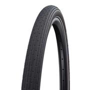Schwalbe Fat Frank Green Compound K-Guard 26´ X 2.35 Rigid Urban Tyre 26'' x 2.35