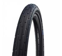 Schwalbe Fat Frank HS375 K-Guard Cubierta 29 x 2.00 Negra