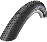 Schwalbe Fat Frank K-Guard SBC Compound Active Line in Black/Reflex 26 x 2.35" (