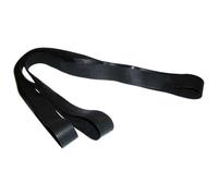 Schwalbe FJ1 Fondo de llanta Unisex, Negro