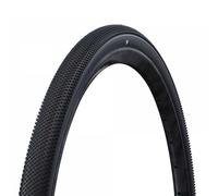 Schwalbe G-One Allround Addix Performance Line - Neumático Plegable, Color Negro