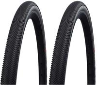 Schwalbe G-One Allround Performance DD Faltreifen // 70-584 (27,5x2,8')