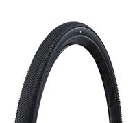 SCHWALBE G-One Allround Pneumatico da Bici, Unisex-Adult, Nero, Taglia Unica