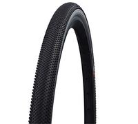 Schwalbe Cubierta plegable G-One Allround Performance ADDIX RaceGuard DD 27,5+ negro 27.5x2.8 (70-584)