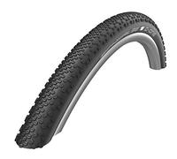 Schwalbe G-One Bite Evolution Super Ground Tubeless 700 x 50 Gravel Tyre 700 x 50